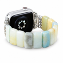TideWhisper — Pulseira para Apple Watch — fundo branco